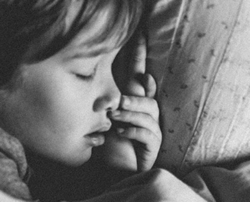 Une nouveauté : Le Diffuseur spécial Enfant et sa Synergie spécifique Dodo Trankil