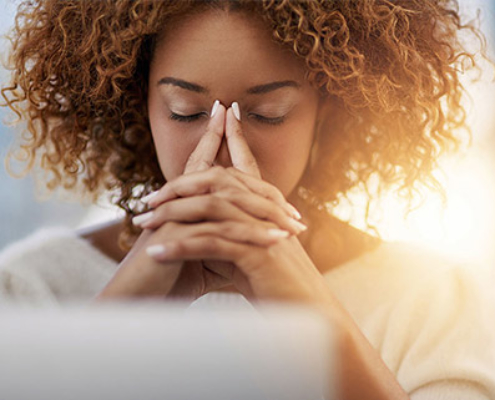 Le STRESS, un problème avec de vraies solutions !