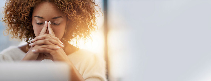 Le STRESS, un problème avec de vraies solutions !