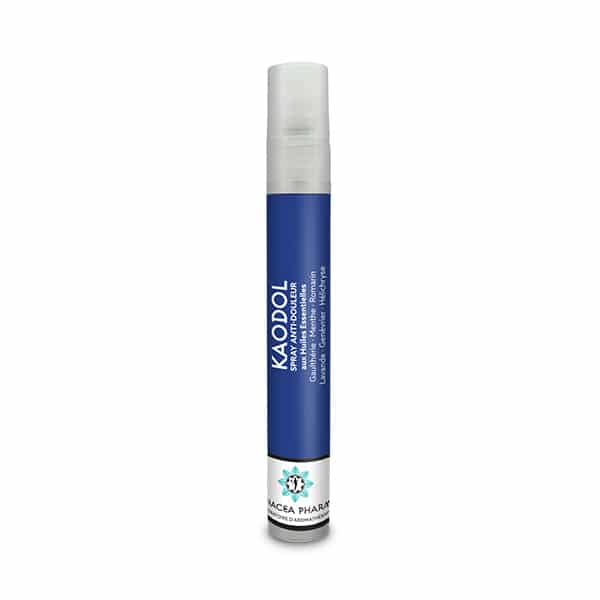 Spray anti-douleurs Kaodol 10 ml