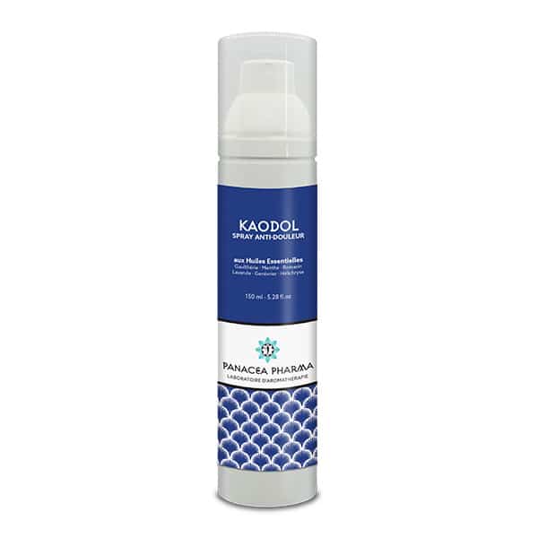 Spray anti-douleurs Kaodol 150 ml