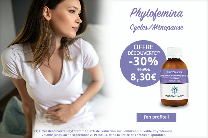 Promo Phytofemina